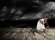 开云体育中国-从黄土高原到斯台普斯，当山西队踏平湖人，利拉德如何成为跨文化关键先生